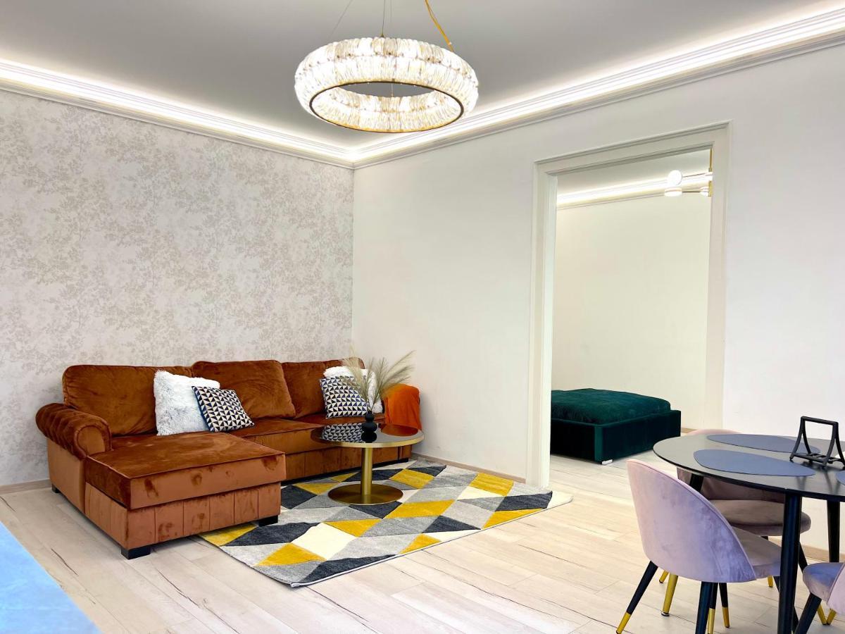 N24 Apartments By Small Home 布达佩斯 外观 照片