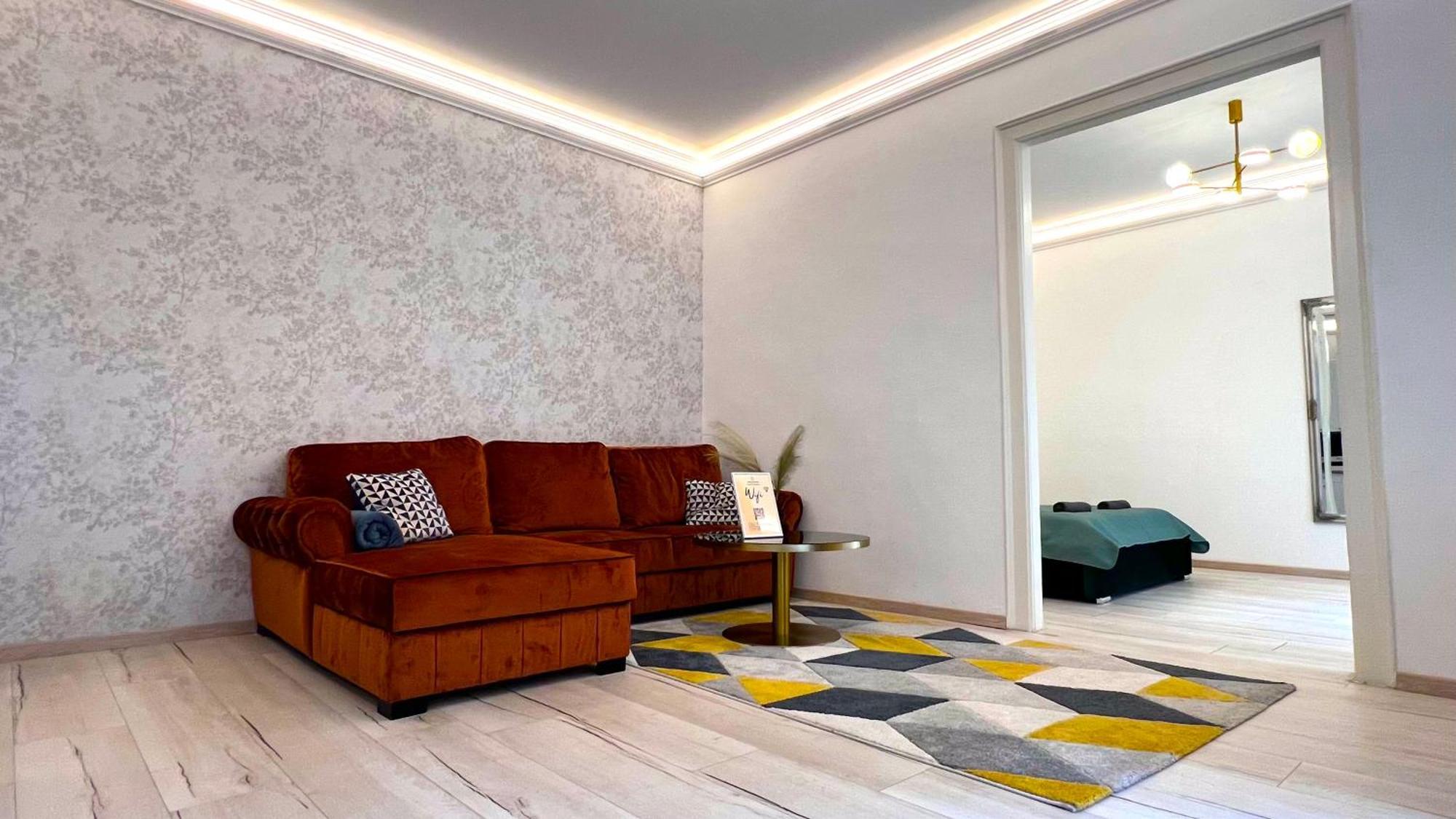 N24 Apartments By Small Home 布达佩斯 外观 照片