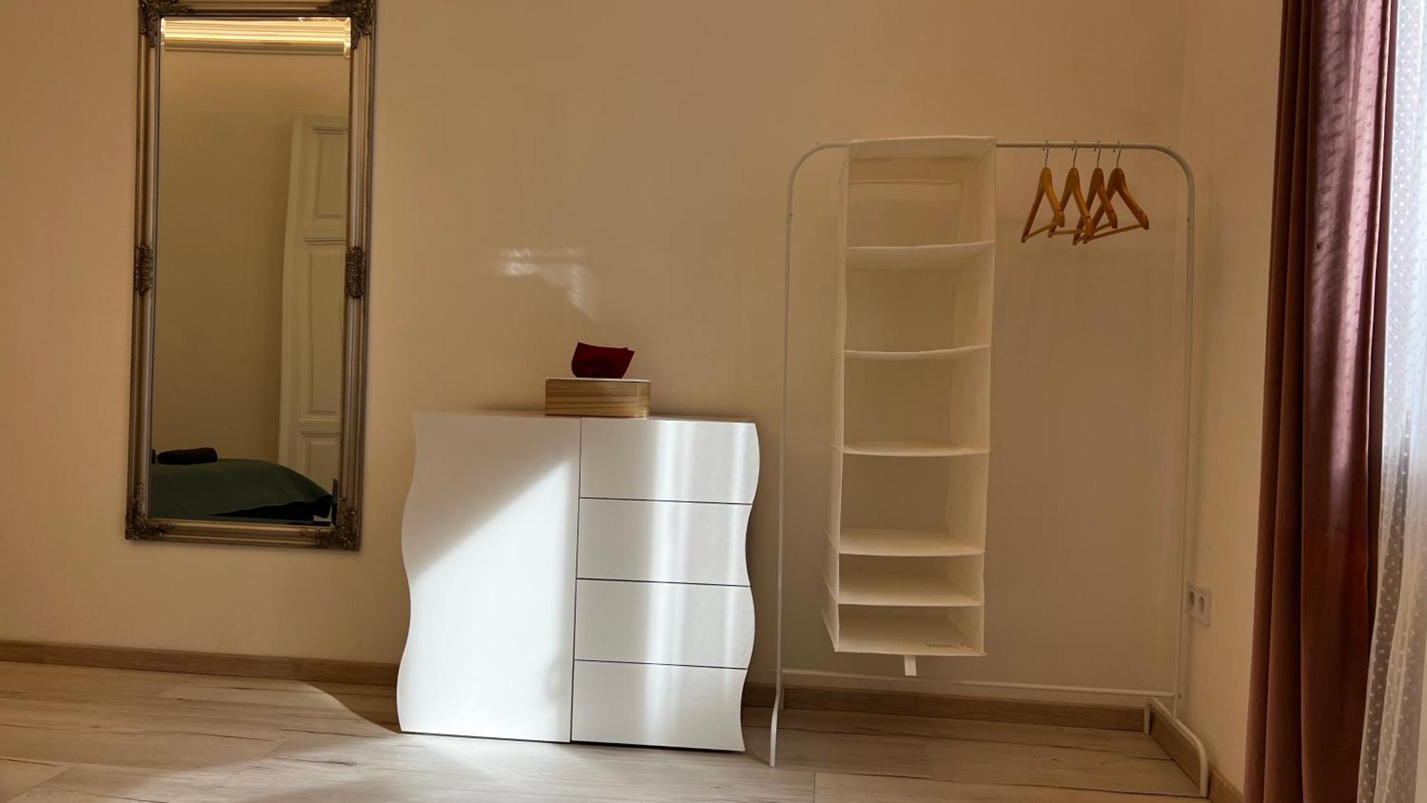 N24 Apartments By Small Home 布达佩斯 外观 照片