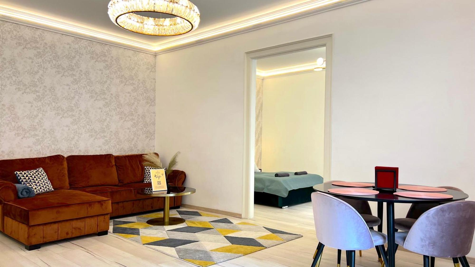 N24 Apartments By Small Home 布达佩斯 外观 照片