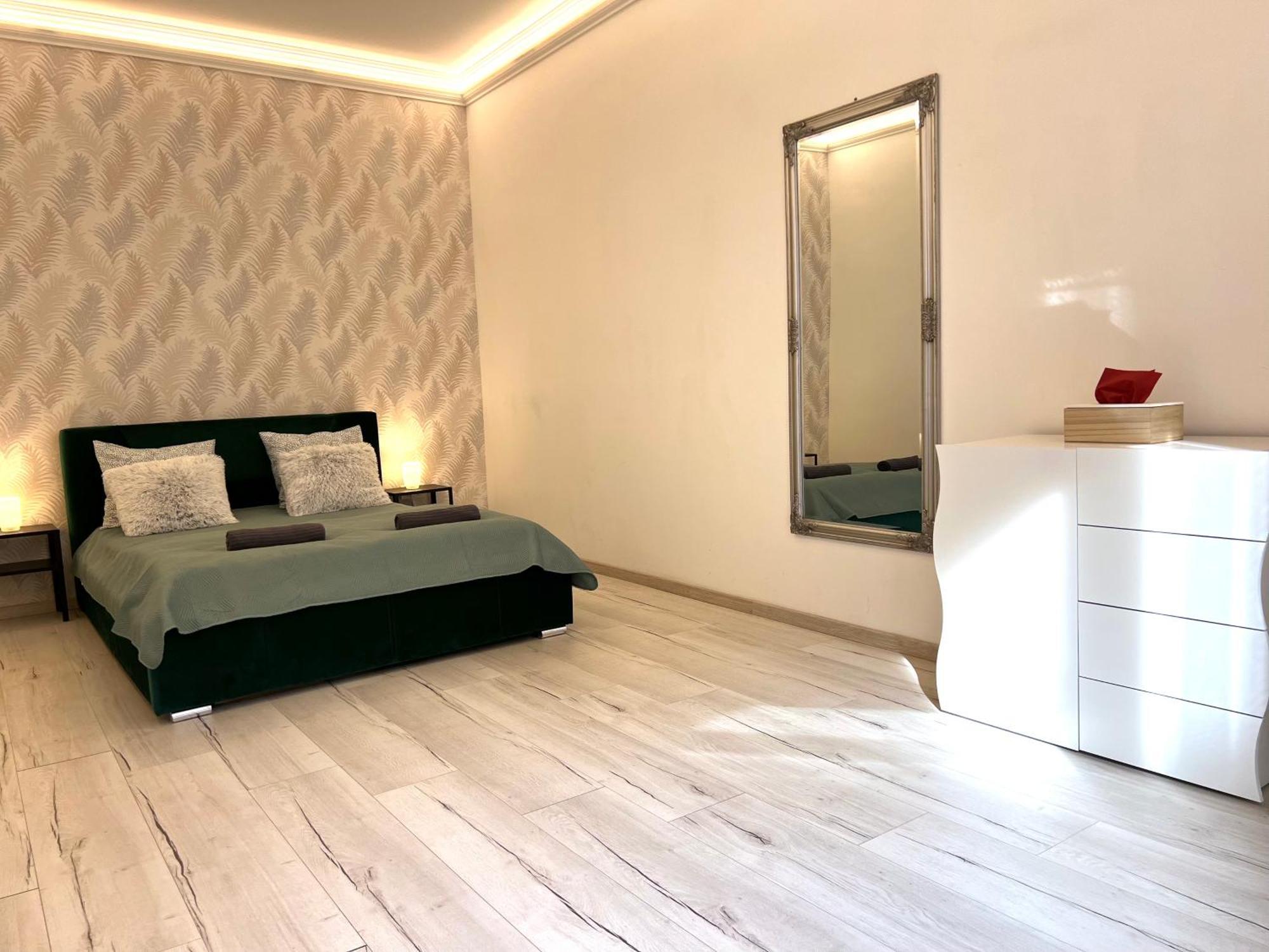 N24 Apartments By Small Home 布达佩斯 外观 照片