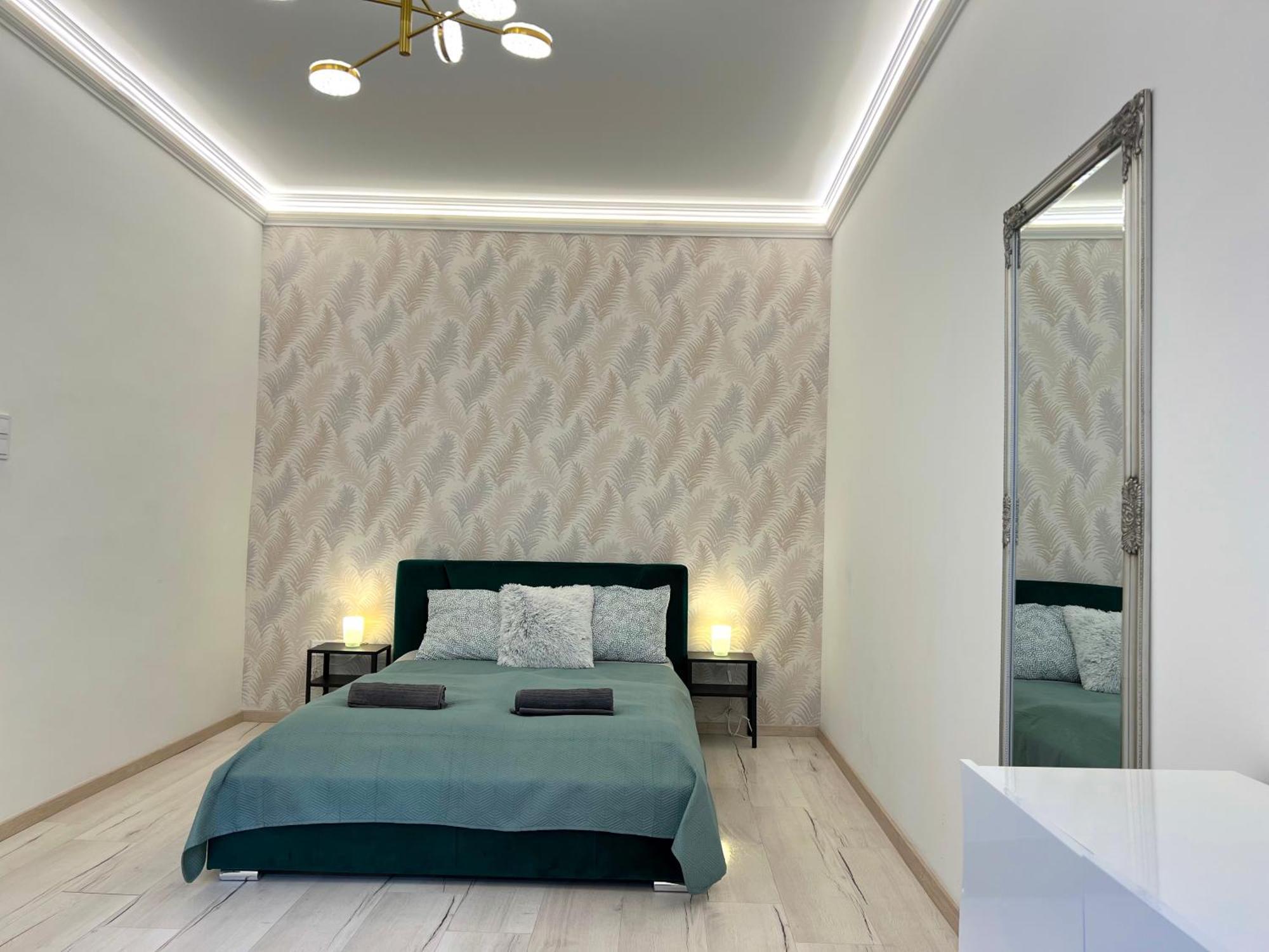 N24 Apartments By Small Home 布达佩斯 外观 照片