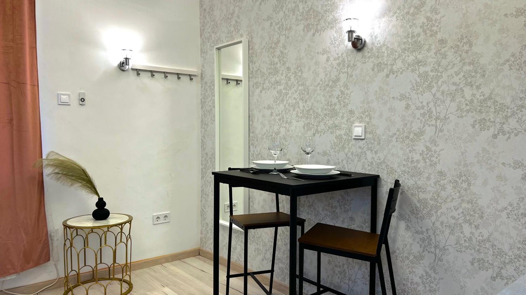 N24 Apartments By Small Home 布达佩斯 外观 照片