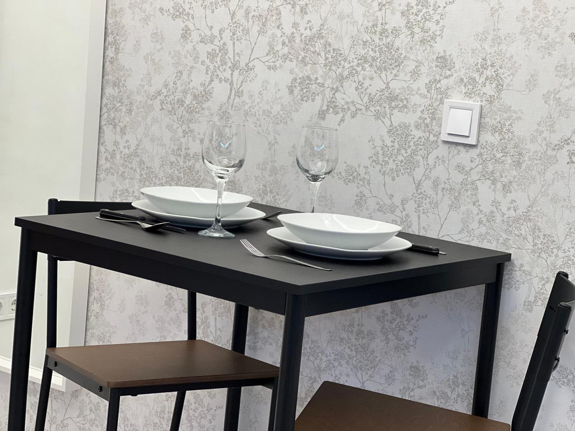 N24 Apartments By Small Home 布达佩斯 外观 照片
